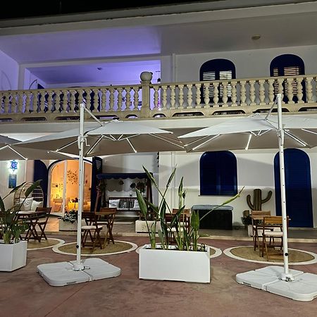 B&B Santa Maria Di Leuca Екстериор снимка