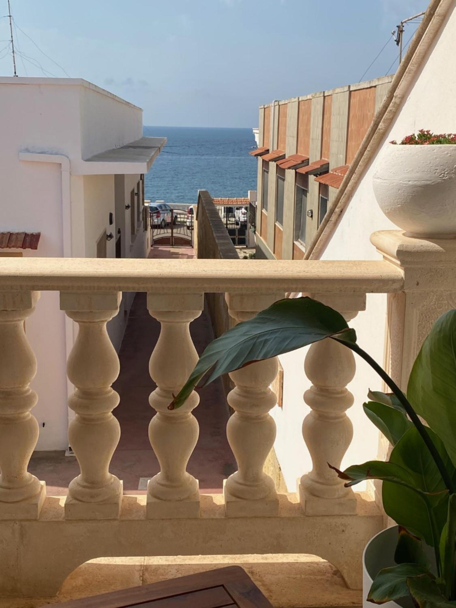 B&B Santa Maria Di Leuca Екстериор снимка