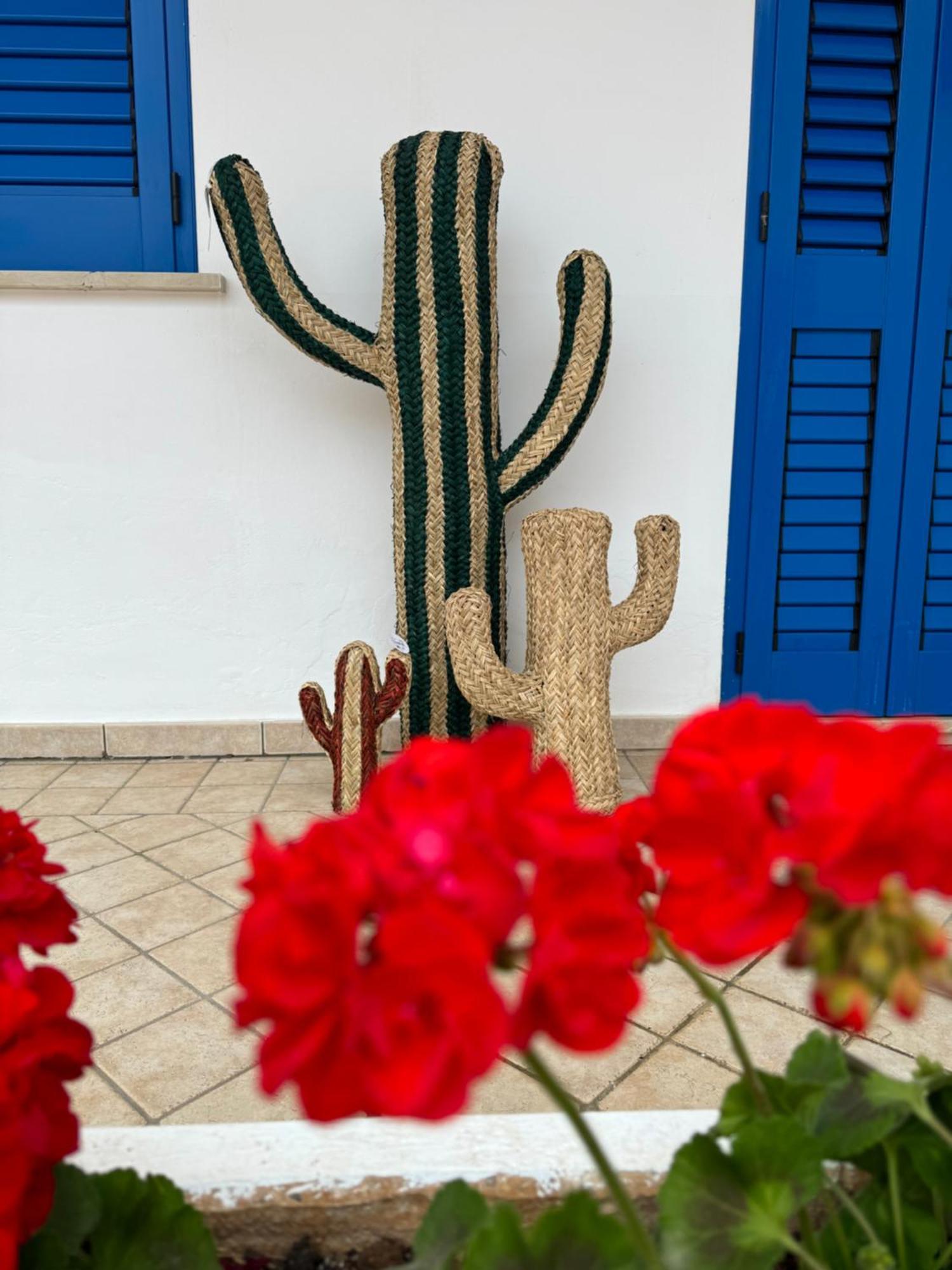 B&B Santa Maria Di Leuca Екстериор снимка