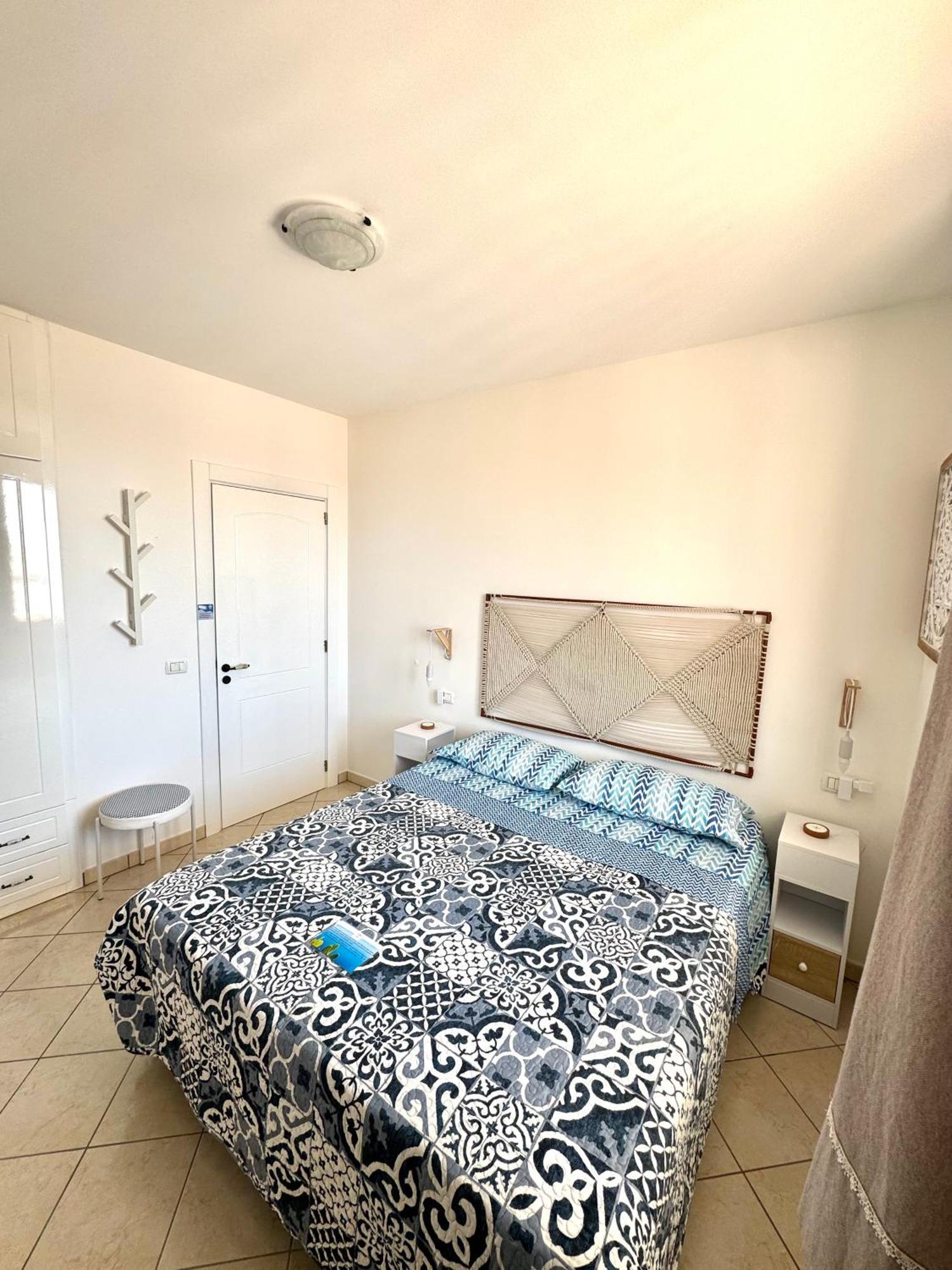 B&B Santa Maria Di Leuca Екстериор снимка